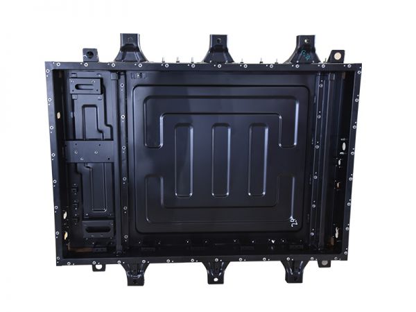 長安凱程DT2301項(xiàng)目電池箱體